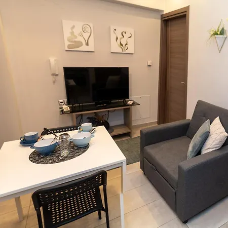 Xenia_apartments A5 Apartment